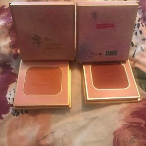 Oden’s Eye Fruit Blushers